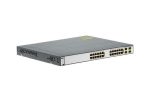 CISCO CATALYST WS-C3750G-24PS-S-RF SWITCH REFURBISHED - تصویر 7